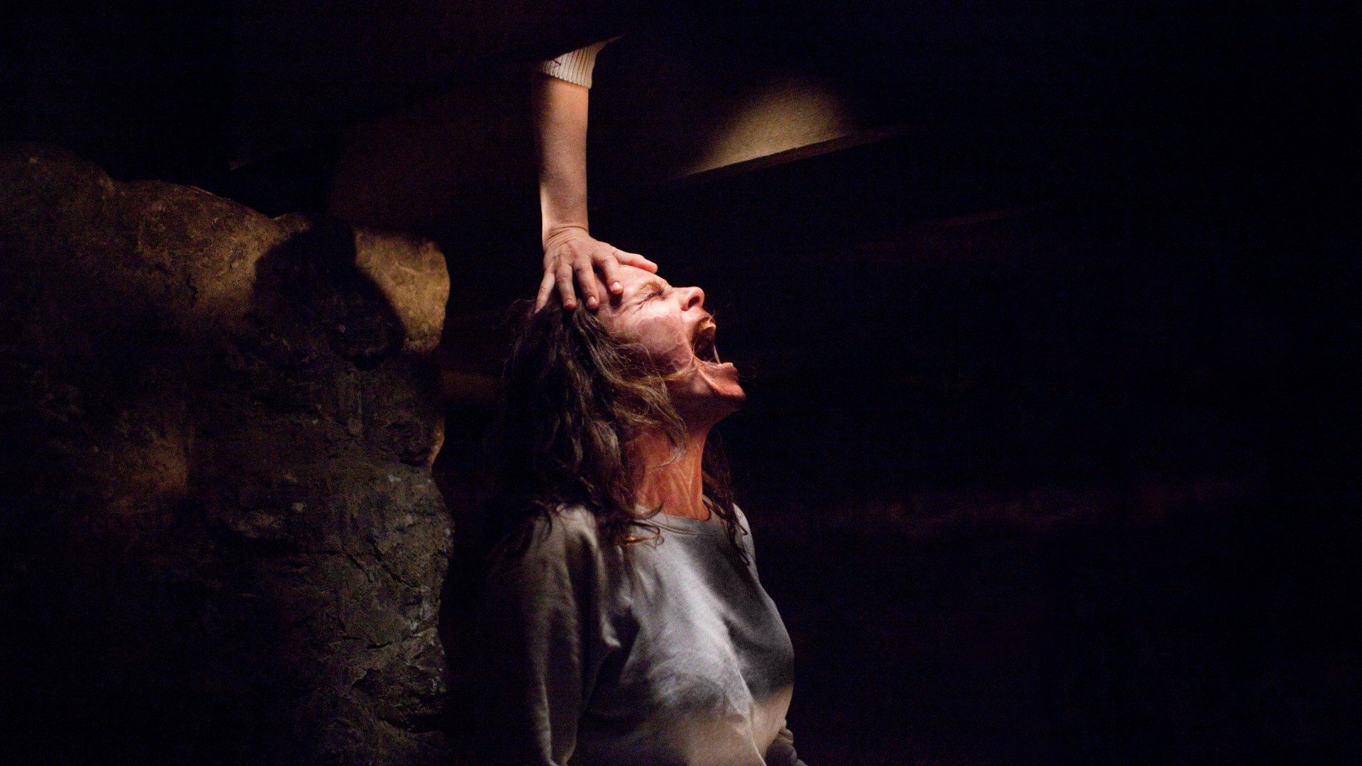 Movie The Conjuring HD Wallpaper | Background Image