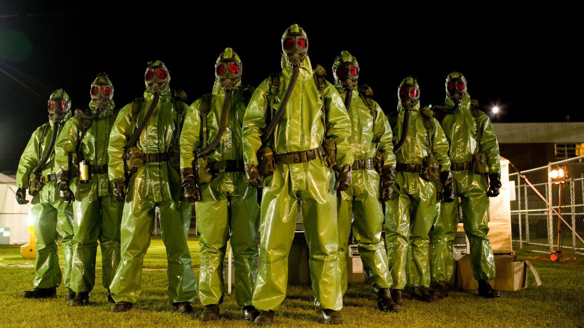 Download Movie The Crazies HD Wallpaper