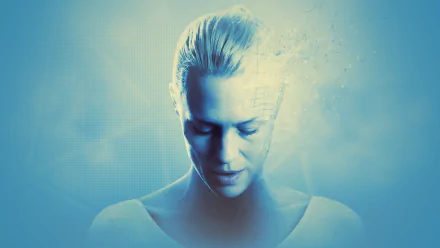 Robin Wright movie The Congress HD Desktop Wallpaper | Background Image