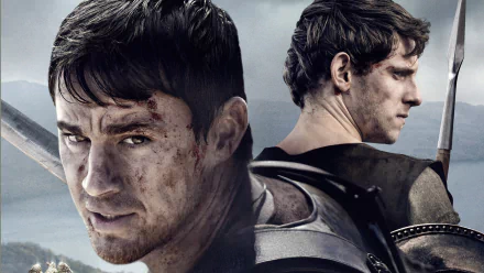 Channing Tatum movie The Eagle HD Desktop Wallpaper | Background Image