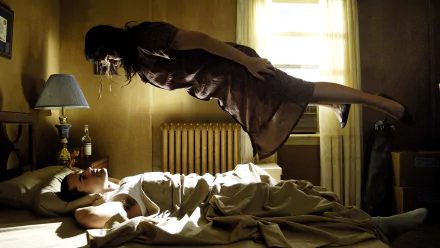 movie The Echo HD Desktop Wallpaper | Background Image