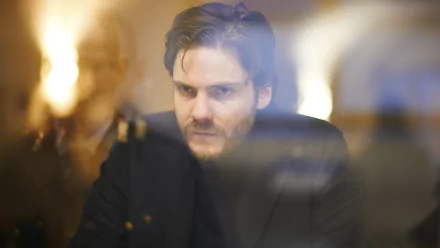 Daniel Brühl movie The Face of an Angel HD Desktop Wallpaper | Background Image