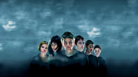 movie The Faculty HD Desktop Wallpaper | Background Image