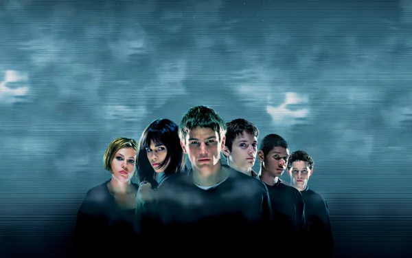 movie The Faculty HD Desktop Wallpaper | Background Image