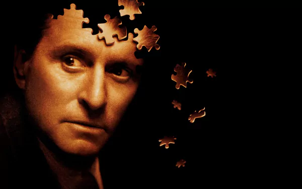 Michael Douglas movie The Game HD Desktop Wallpaper | Background Image