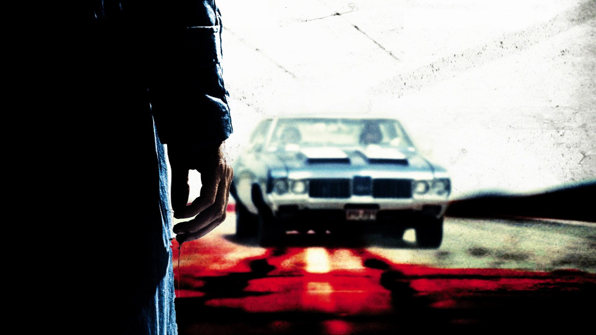 Download Movie The Hitcher HD Wallpaper