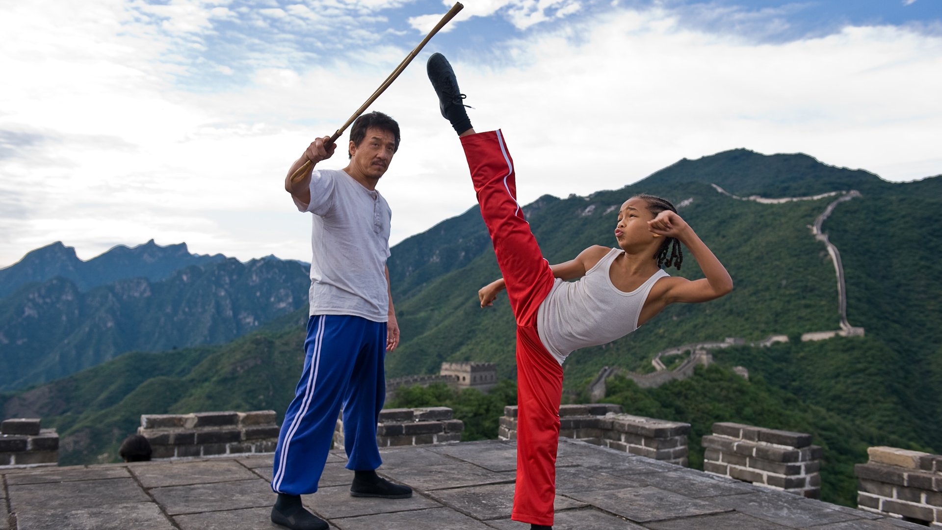 The Karate Kid (2010) HD Wallpaper | Background Image | 1920x1080 | ID