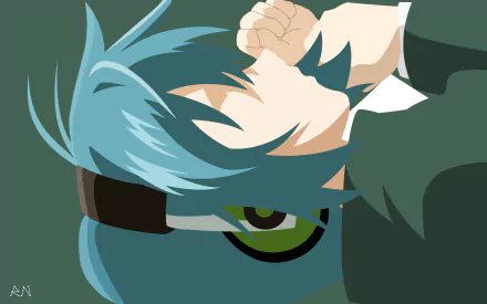 Anime Clockwork Planet HD Desktop Wallpaper | Background Image