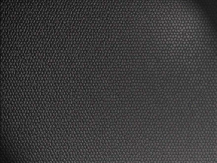 HD PC desktop wallpaper featuring an abstract close-up texture of dark, tightly patterned material creating a subtle, intricate surface design.