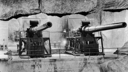 movie The Guns of Navarone HD Desktop Wallpaper | Background Image