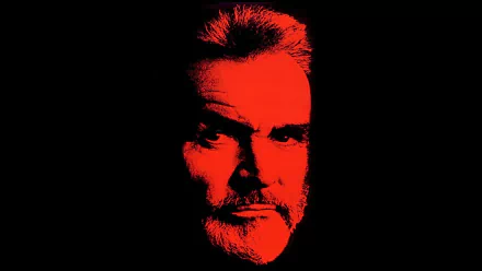 Sean Connery movie The Hunt for Red October HD Desktop Wallpaper | Background Image