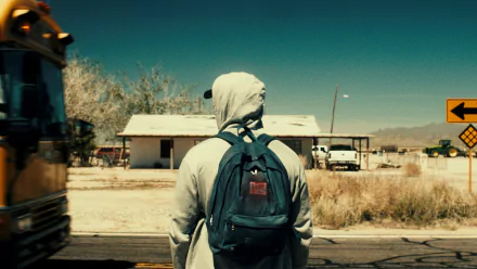 movie The Imposter HD Desktop Wallpaper | Background Image