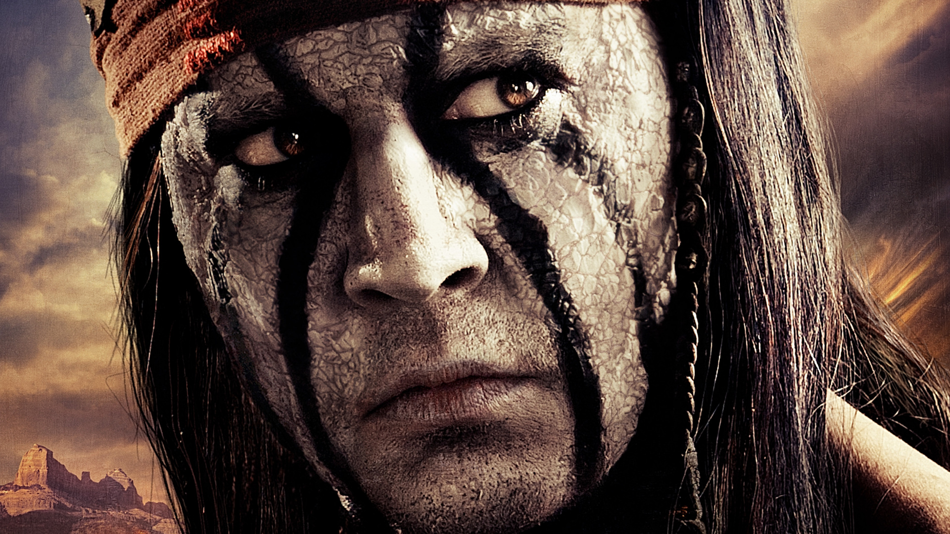 Movie The Lone Ranger HD Wallpaper | Background Image