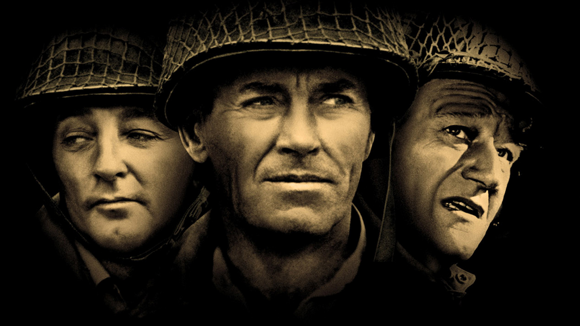Movie The Longest Day HD Wallpaper | Background Image