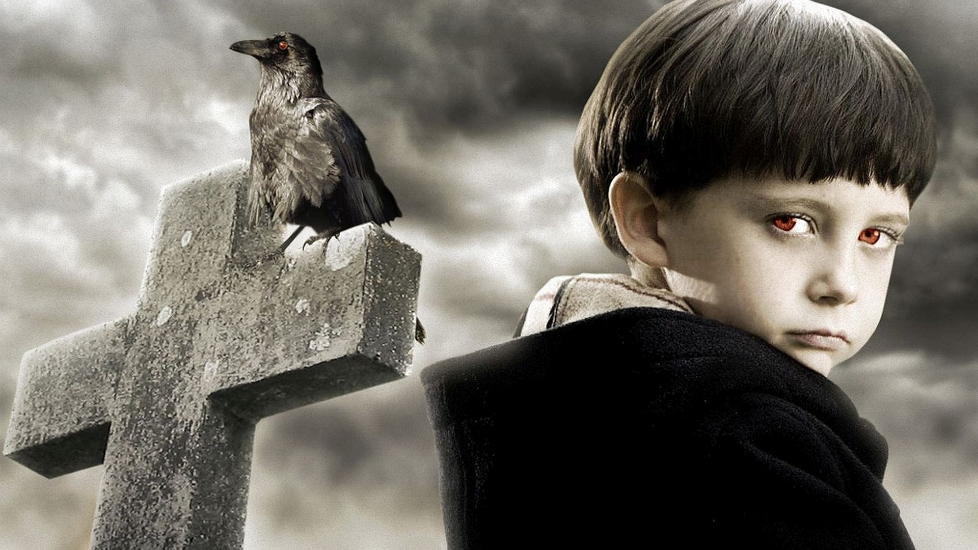 Movie The Omen (2006) HD Wallpaper | Background Image