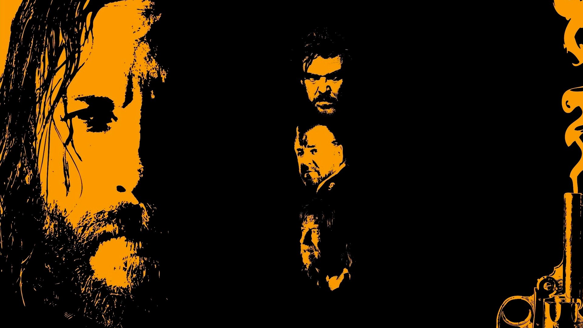 Download Movie The Proposition HD Wallpaper