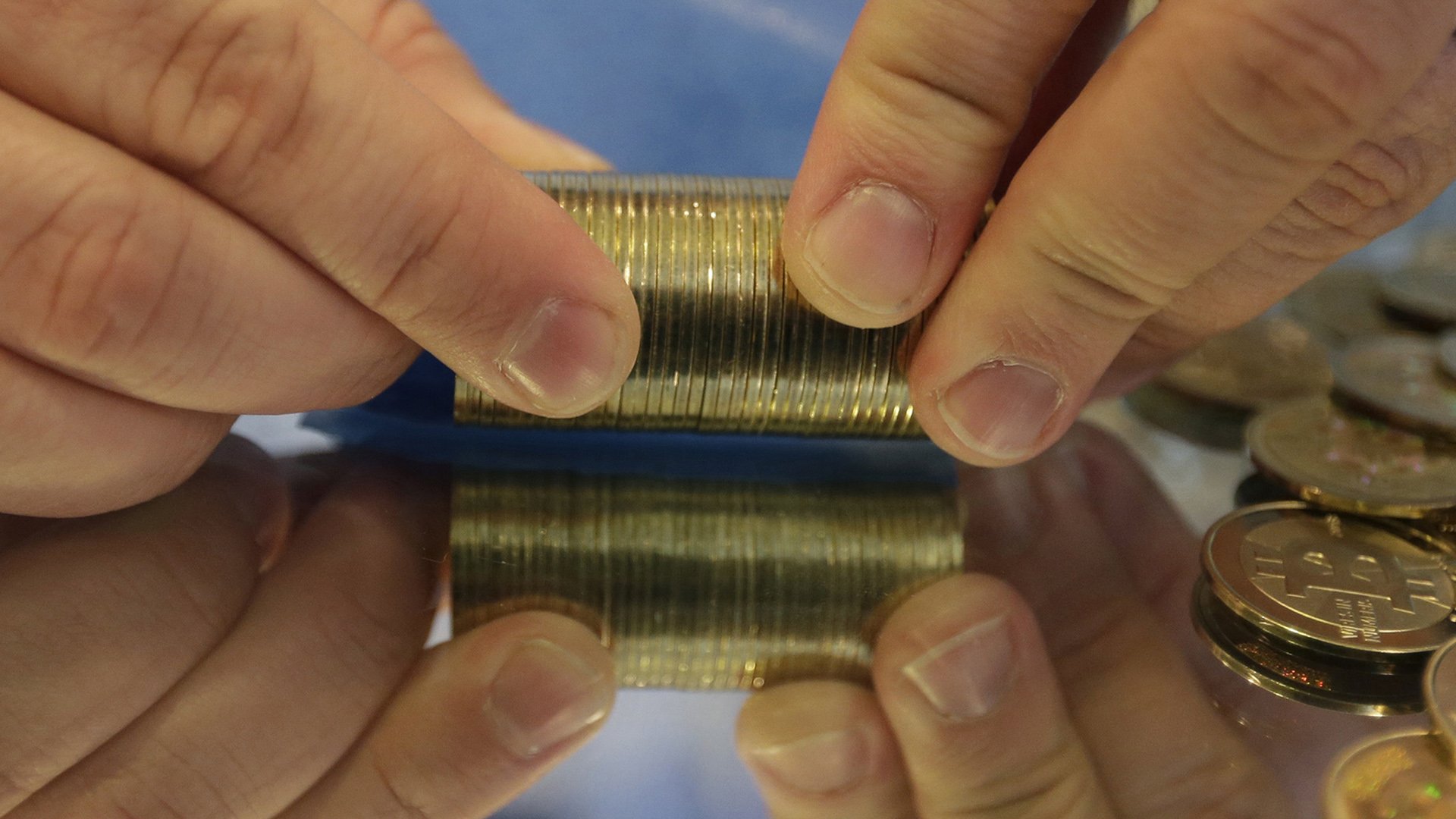 Download Movie The Rise And Rise Of Bitcoin HD Wallpaper