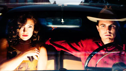 Kate Hudson Casey Affleck movie The Killer Inside Me (2010) HD Desktop Wallpaper | Background Image