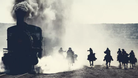 movie The Lone Ranger HD Desktop Wallpaper | Background Image