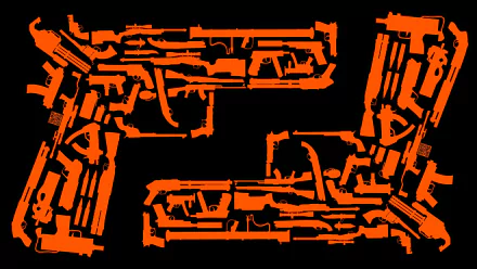 movie The Mechanic HD Desktop Wallpaper | Background Image