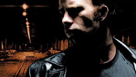 movie The Punisher (2004) HD Desktop Wallpaper | Background Image