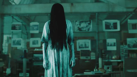 movie The Ring (2002) HD Desktop Wallpaper | Background Image
