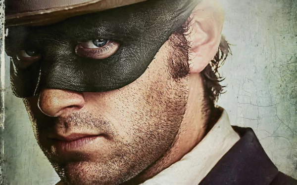 John Reid Armie Hammer movie The Lone Ranger HD Desktop Wallpaper | Background Image