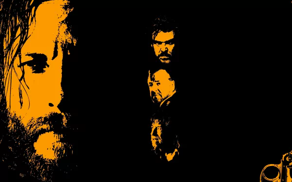 movie The Proposition HD Desktop Wallpaper | Background Image