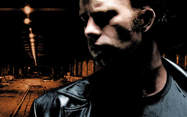 movie The Punisher (2004) HD Desktop Wallpaper | Background Image