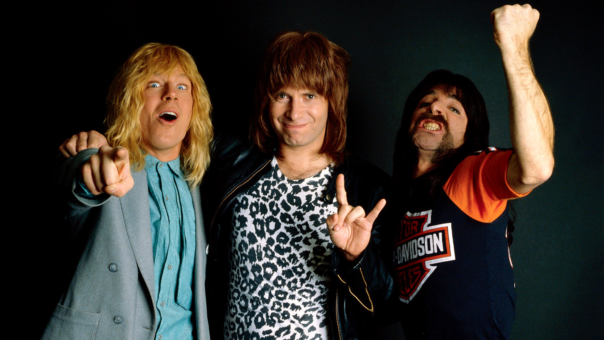 Movie This Is Spinal Tap HD Wallpaper | Background Image