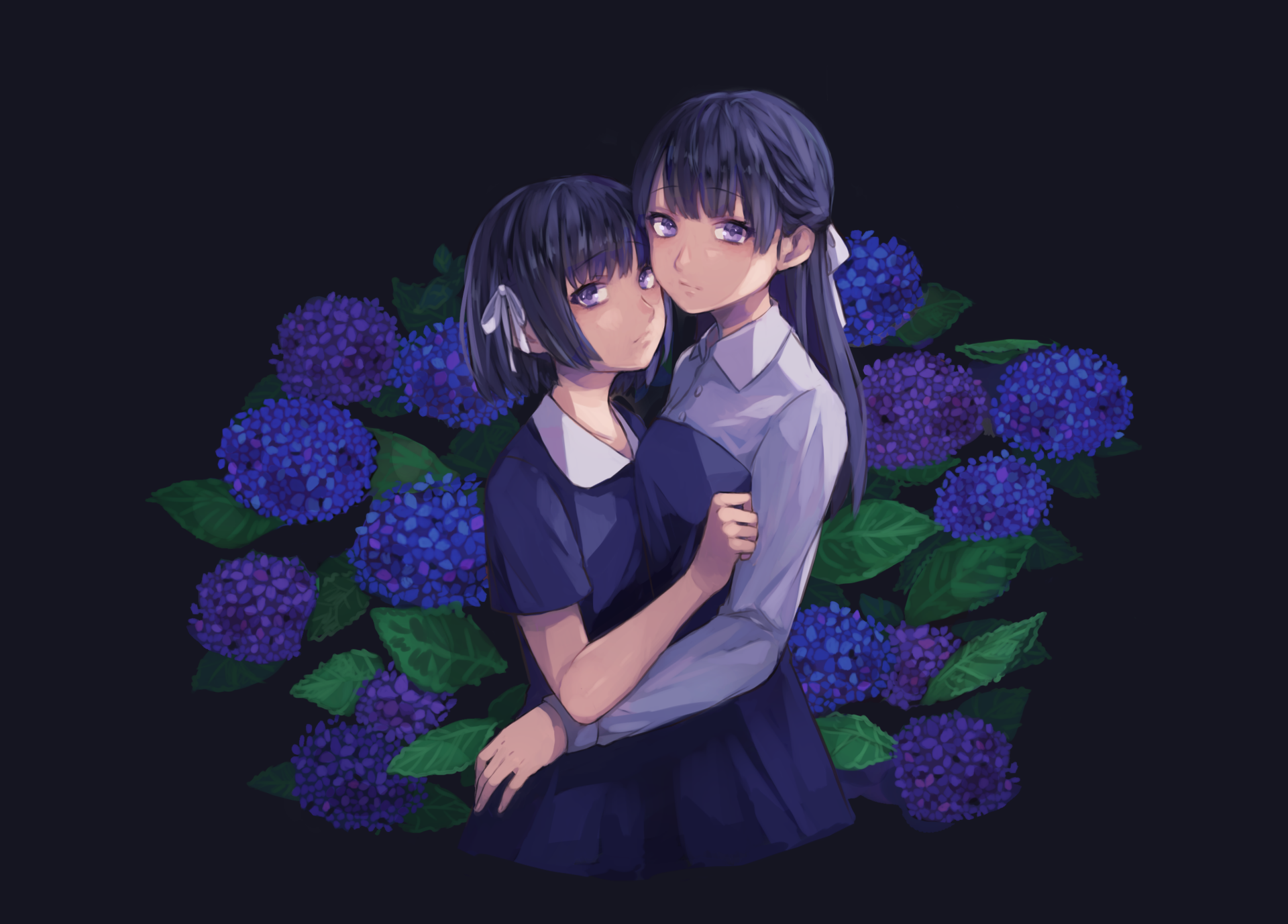 Download Sakura Matou Anime Fate/Stay Night HD Wallpaper