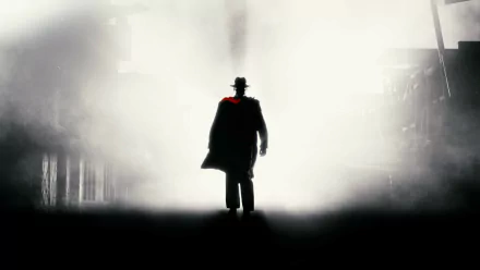 movie The Spirit HD Desktop Wallpaper | Background Image