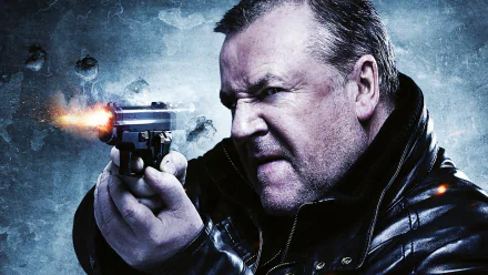 Ray Winstone movie the sweeney HD Desktop Wallpaper | Background Image