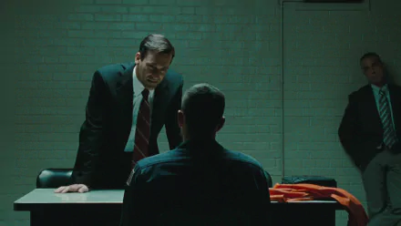 Jon Hamm movie the town HD Desktop Wallpaper | Background Image