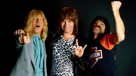 movie This Is Spinal Tap HD Desktop Wallpaper | Background Image