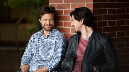Adam Driver Jason Bateman movie This Is Where I Leave You HD Desktop Wallpaper | Background Image
