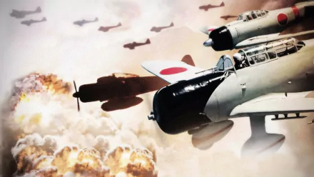 movie Tora! Tora! Tora! HD Desktop Wallpaper | Background Image