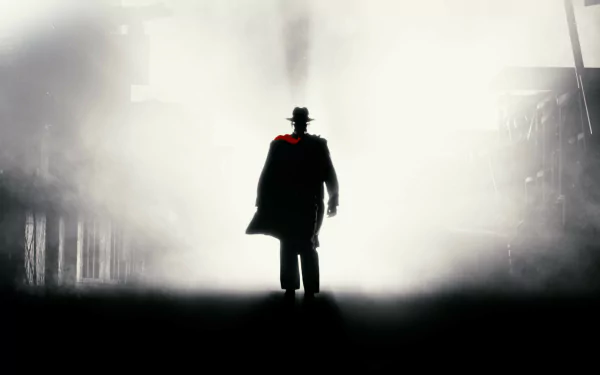 movie The Spirit HD Desktop Wallpaper | Background Image