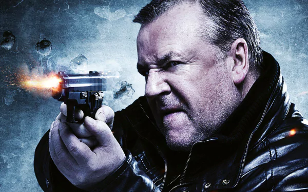 Ray Winstone movie the sweeney HD Desktop Wallpaper | Background Image