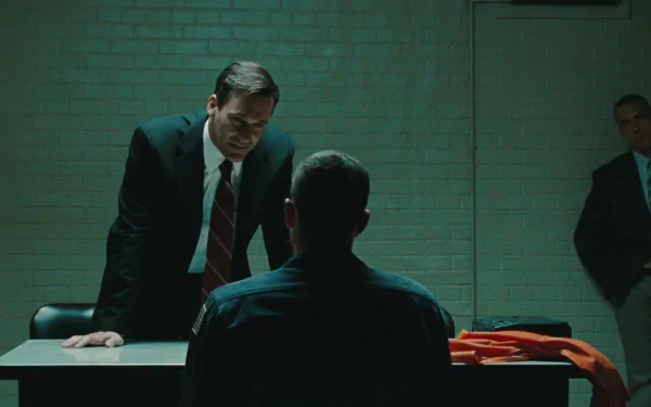 Jon Hamm movie the town HD Desktop Wallpaper | Background Image