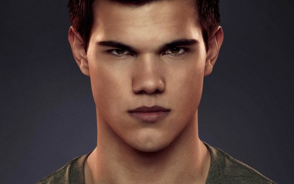 Movie The Twilight Saga: Breaking Dawn - Part 2 Taylor Lautner Jacob Black HD Wallpaper | Background Image