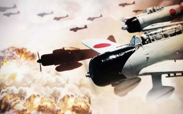 movie Tora! Tora! Tora! HD Desktop Wallpaper | Background Image