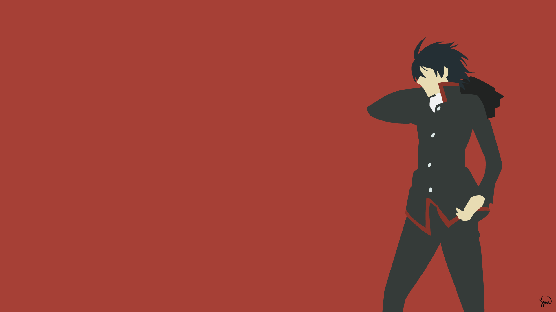 Monogatari (Series) HD Wallpaper | Background Image ...