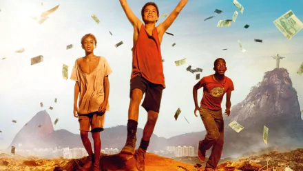 movie trash HD Desktop Wallpaper | Background Image