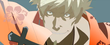 Meme Oshino Anime Monogatari (Series) HD Desktop Wallpaper | Background Image