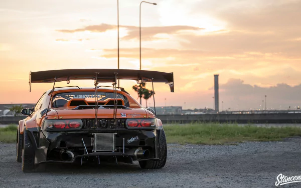 Toyota vehicle Toyota MR2 HD Desktop Wallpaper | Background Image