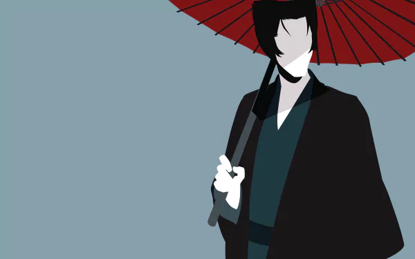 Deishuu Kaiki Anime Monogatari (Series) HD Desktop Wallpaper | Background Image