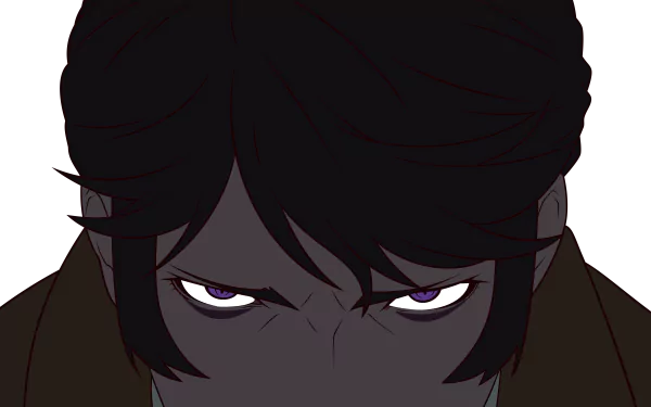 Deishuu Kaiki Anime Monogatari (Series) HD Desktop Wallpaper | Background Image