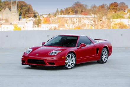 car Acura vehicle Acura NSX HD Desktop Wallpaper | Background Image