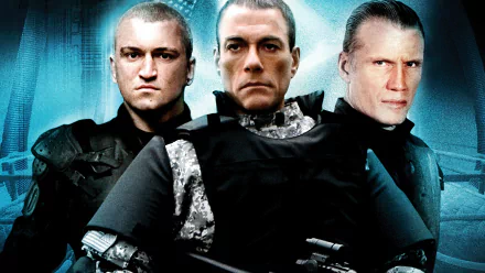 movie universal soldier: regeneration HD Desktop Wallpaper | Background Image